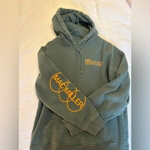 Mac Mille Take a Little Time Hoodie